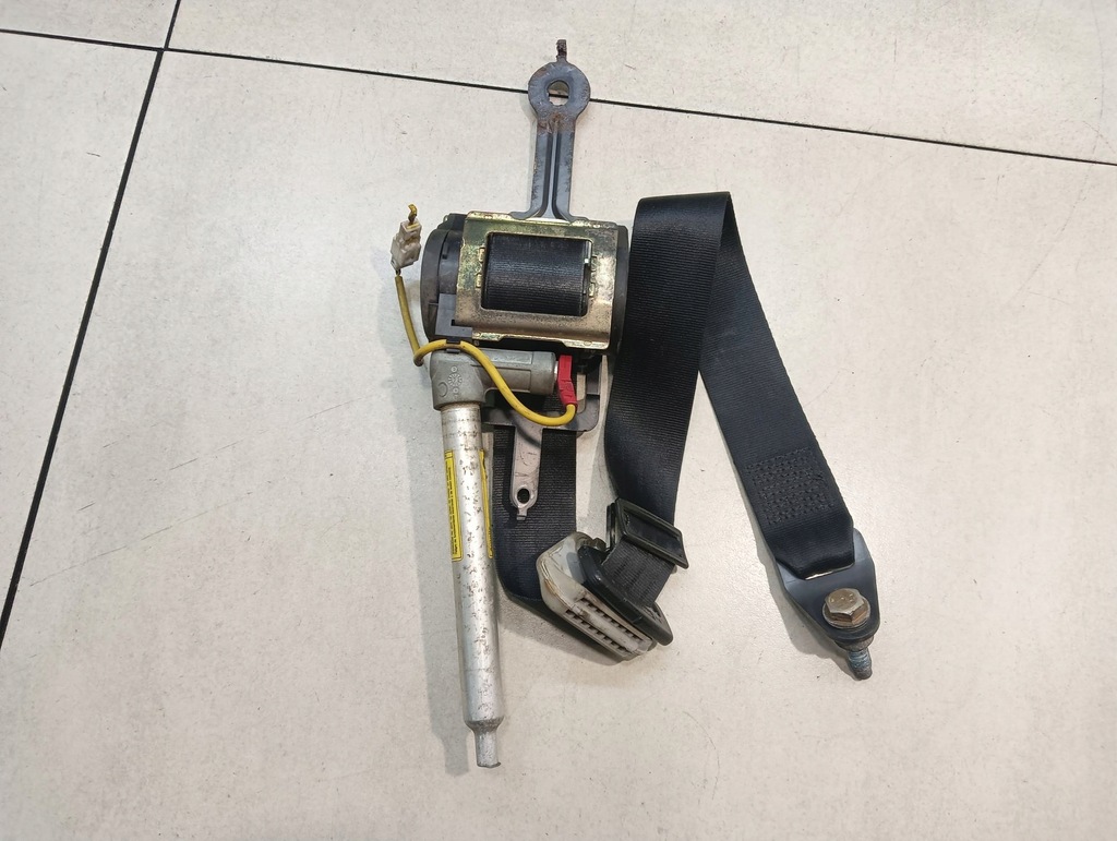 фото №1, Pas безопасности левый перед primera 86885