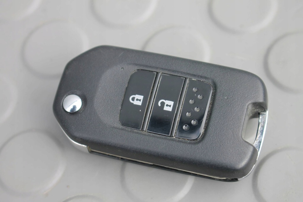 фото №8, Замок зажигания + ключ honda hr-v ii 15-21