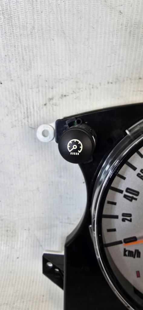 Счетчик приборы mini r50 r53 1.6 16v европа 62116978319 Оригинал