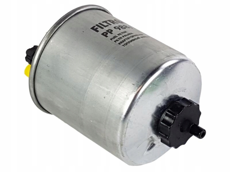 фото №3, Filtron фильтр топлива renault kangoo ii 1.5 dci