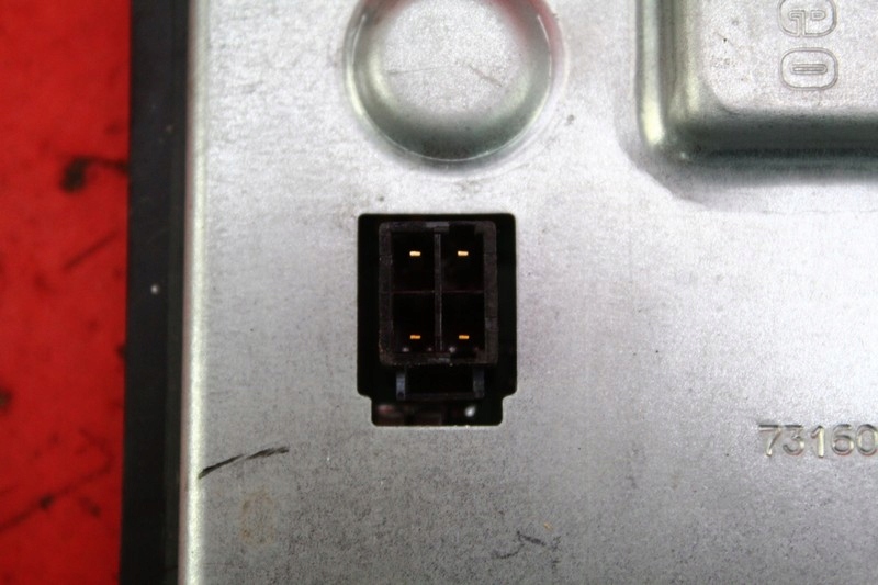 фото №7, Преобразователь ксенон ксенон правая 73160087j volvo xc90 1 i 02-06