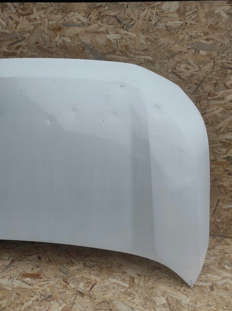 фото №3, Капот toyota rav4 v grad