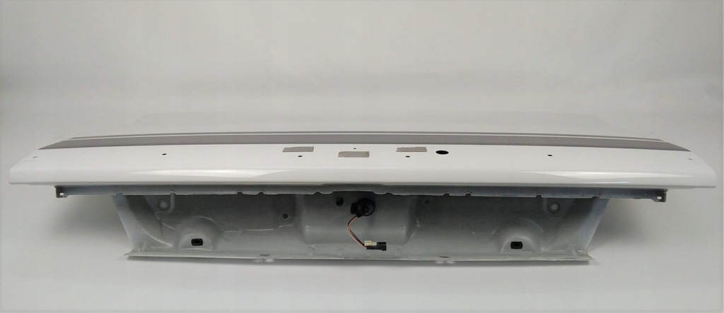 фото №5, Dodge challenger 15+ lift кришка багажника багажника