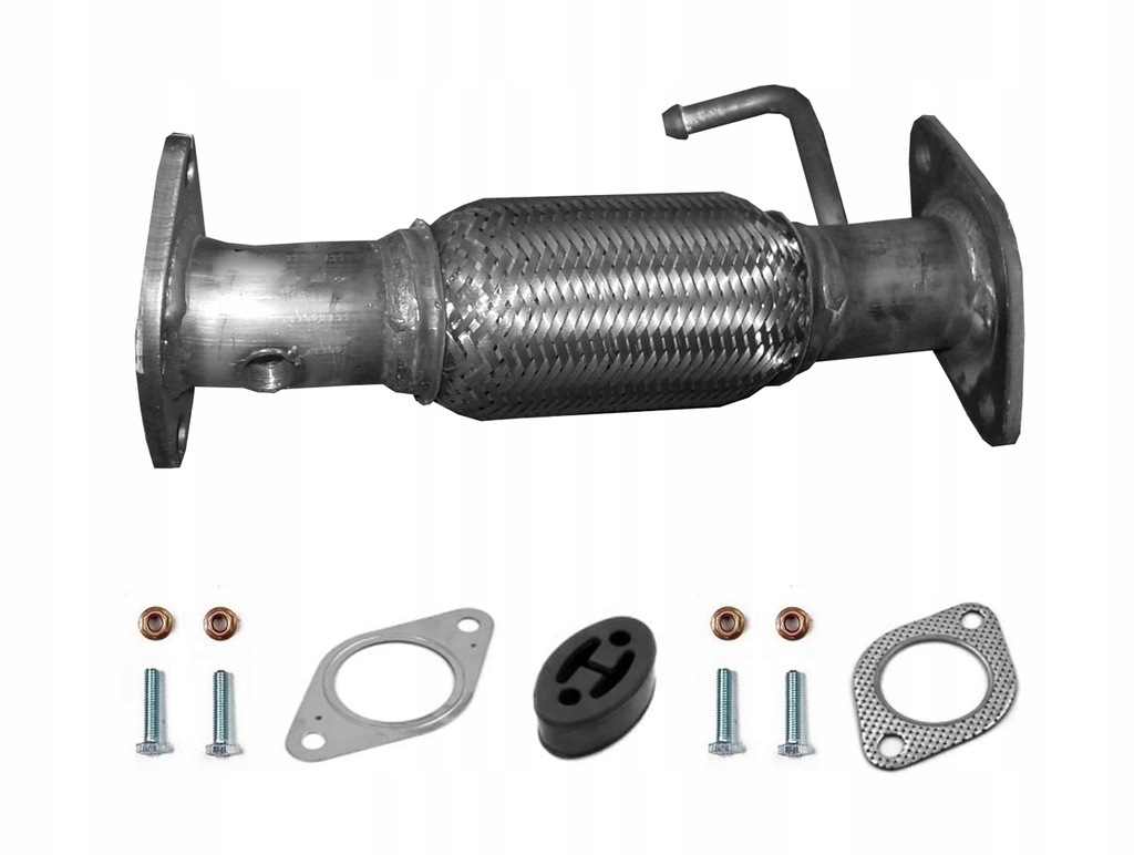 фото №1, Hyundai i40 1.6 gdi 99kw 2011-2015 sedan + kombi труба колекторна