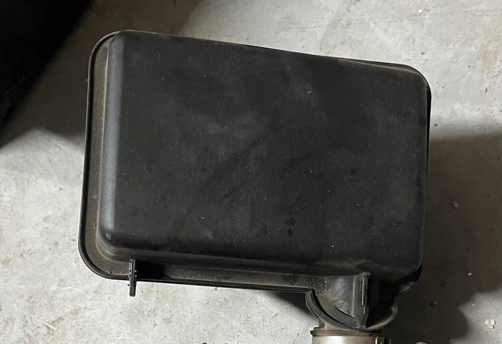 фото №1, Ford ranger 2.0 резонатор