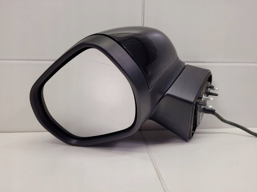 фото №7, Зеркало наружное левая сторона ford puma 2 2021 9702-012-lh