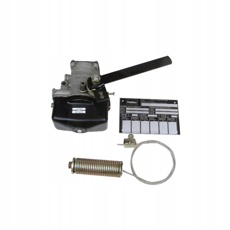 Купить Haldex регулятор усилитель торможения