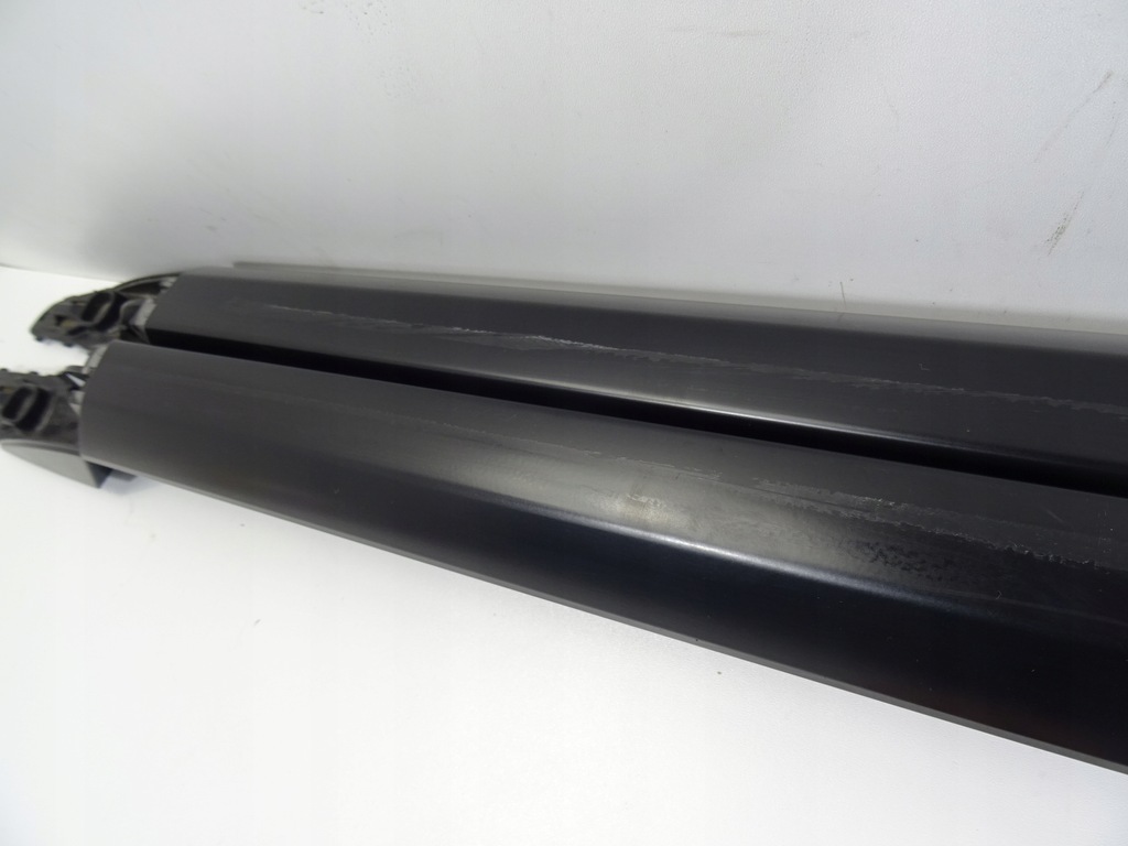 фото №7, Vw caddy iv рейлінги дахові 2k5860026m 2k5860025m