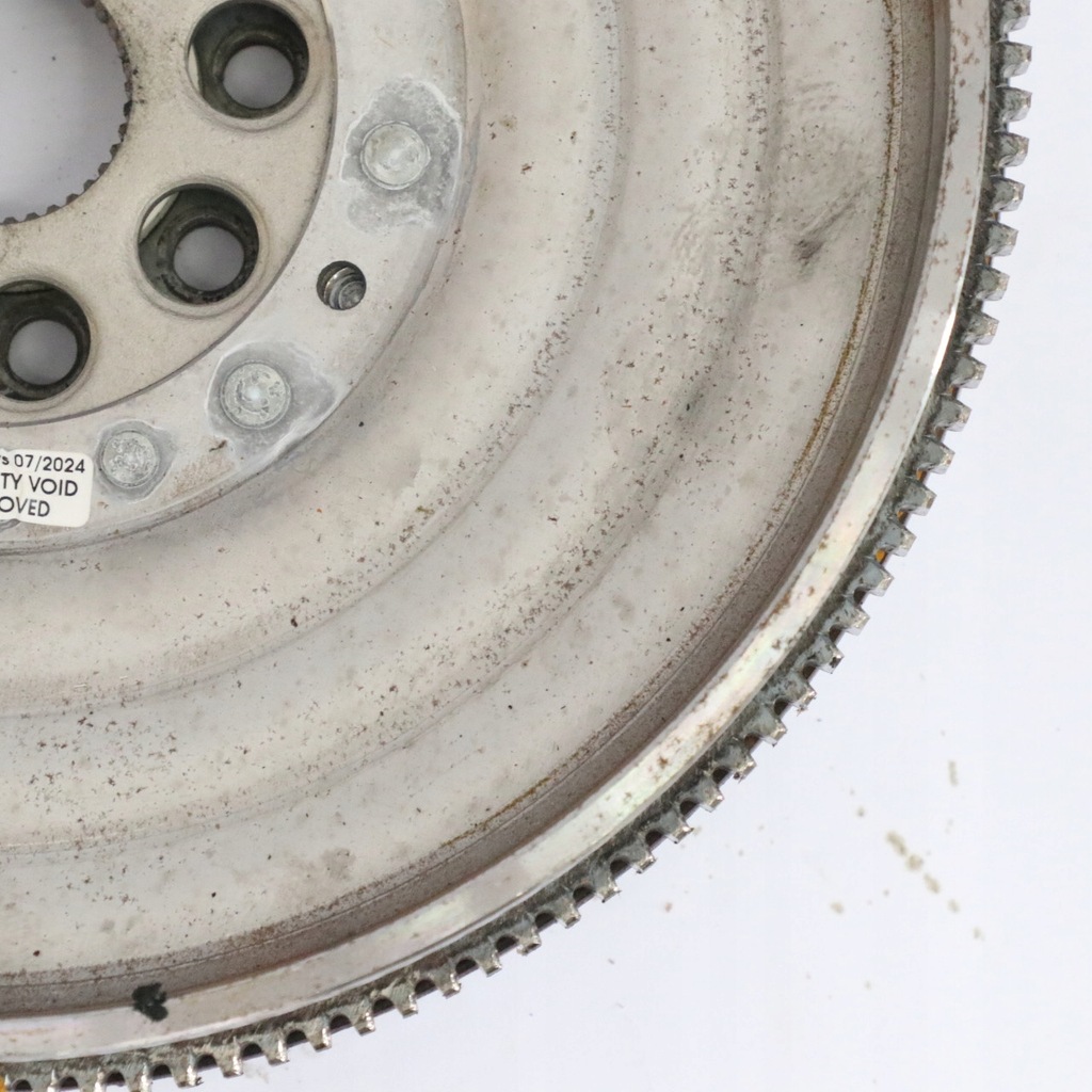 фото №11, Mercedes x156 m270 колесо маховик двухмассовый a2700301500