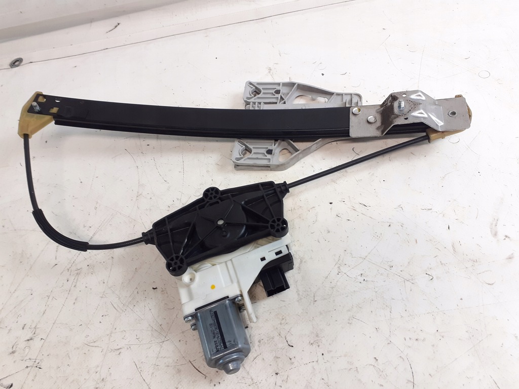 фото №5, Підйомник скло audi a4 b8 правий задня 8k0959812