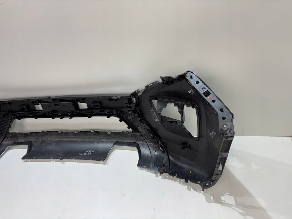 фото №10, Бампер передній перед vw amarok ii 2 n1xb-17c831-c