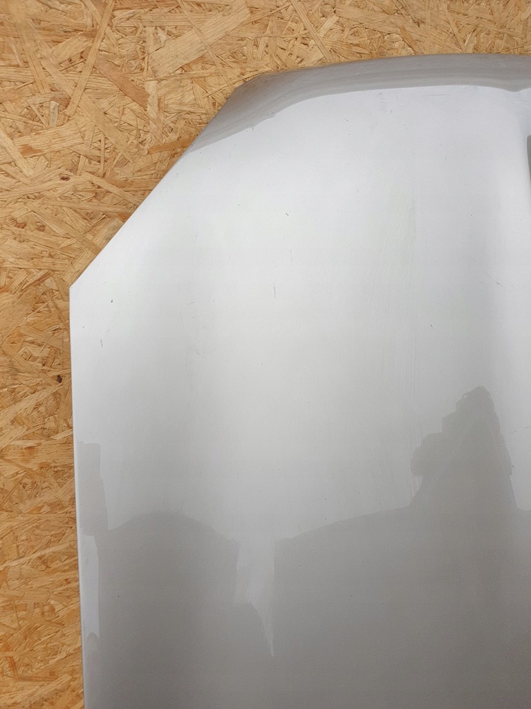 фото №9, Nissan qashqai j10 капот c30g