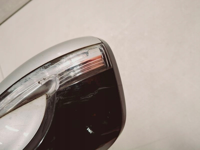 фото №14, Kia ceed ii 2 зеркало дверь левая 10 pin 20435145 9s uk