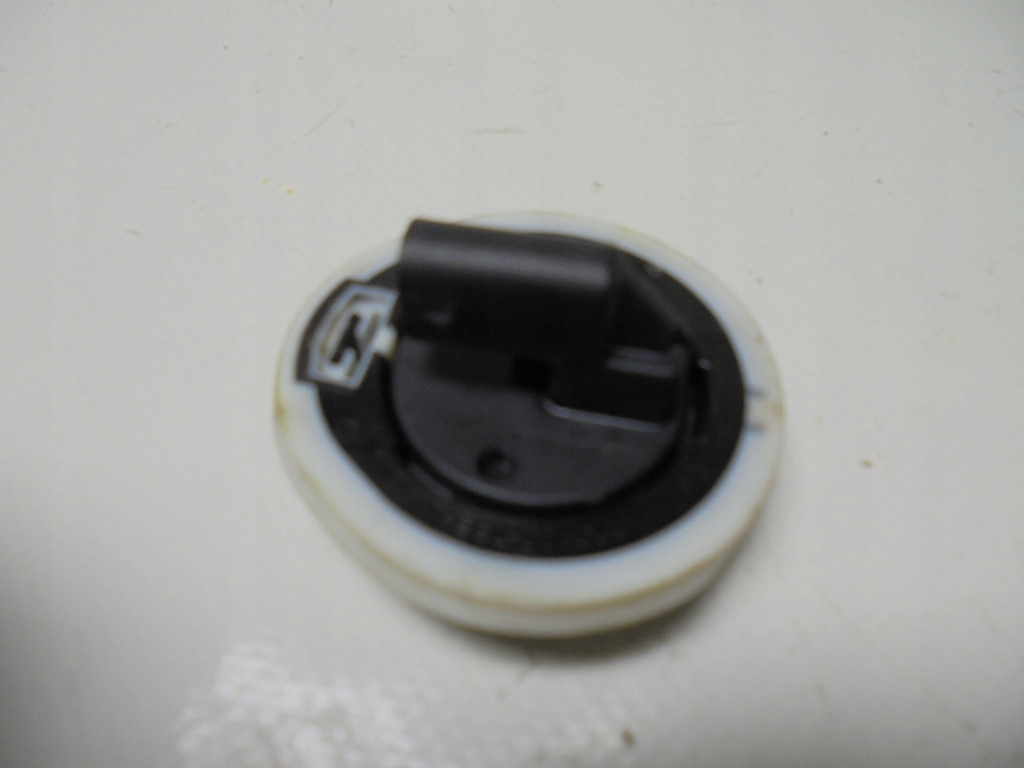 фото №7, Датчик удару модуль датчик лівий правий peugeot 3008 2 ii 9810268080