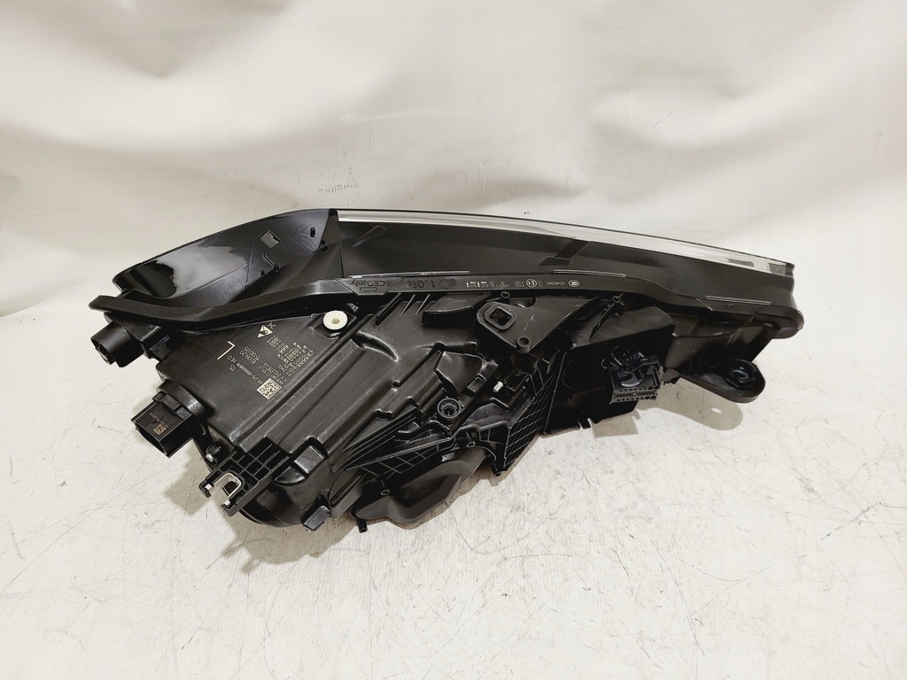 фото №9, Audi a7 full led matrix 4k8941035f 4k8941036f