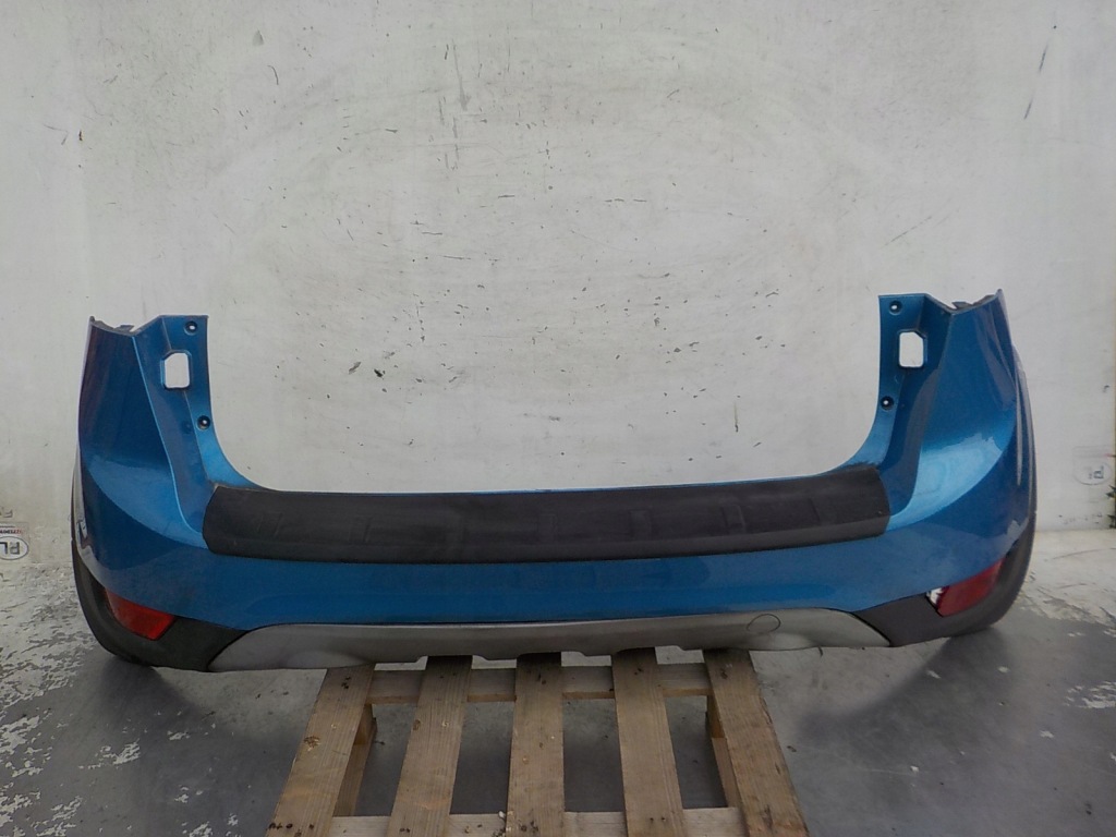 Купить 94 ford kuga i mk1 бампер задняя задний