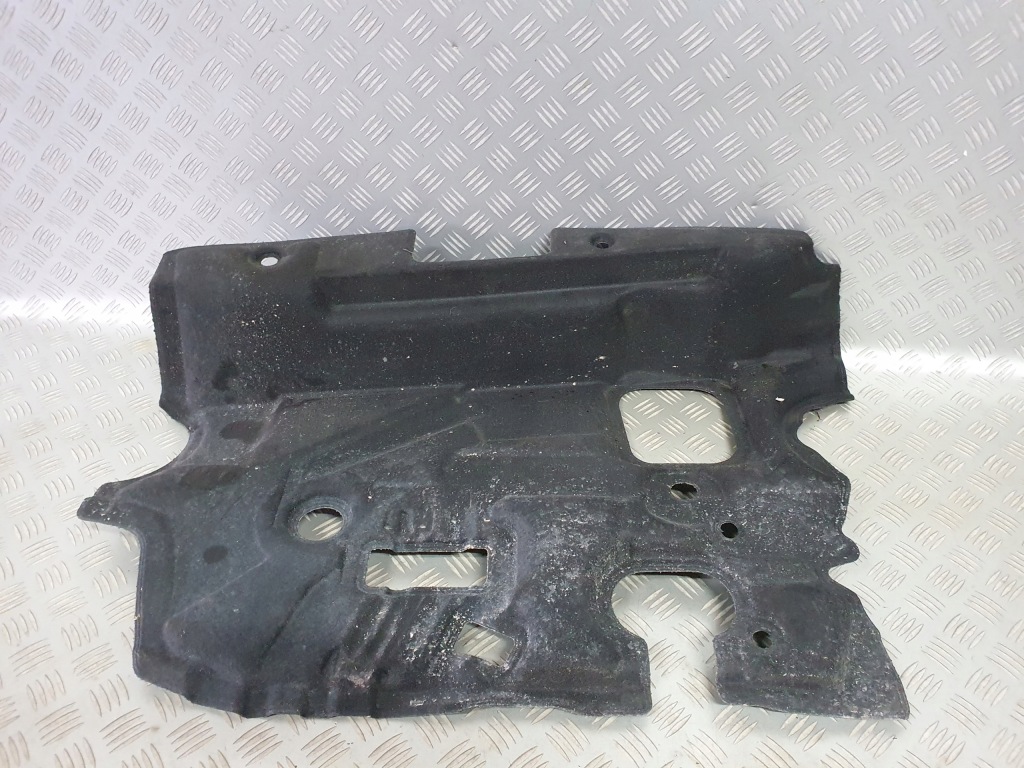 фото №1, Шумоизоляция стены перегородки opel insignia b