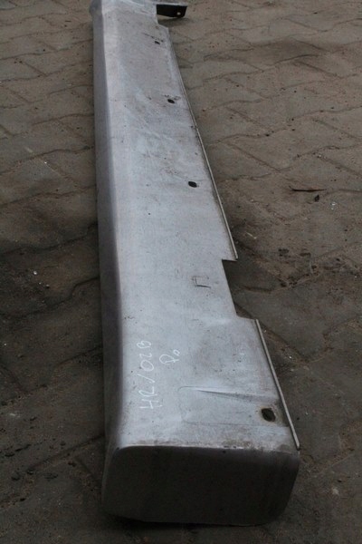 фото №9, Honda crv cr-v 06-12rok права молдинг поріг поріг