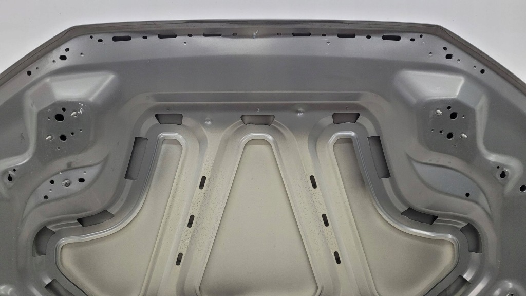 Audi q3 2 83a 2018+ капот кришка двигуна перед передня fv Доставка