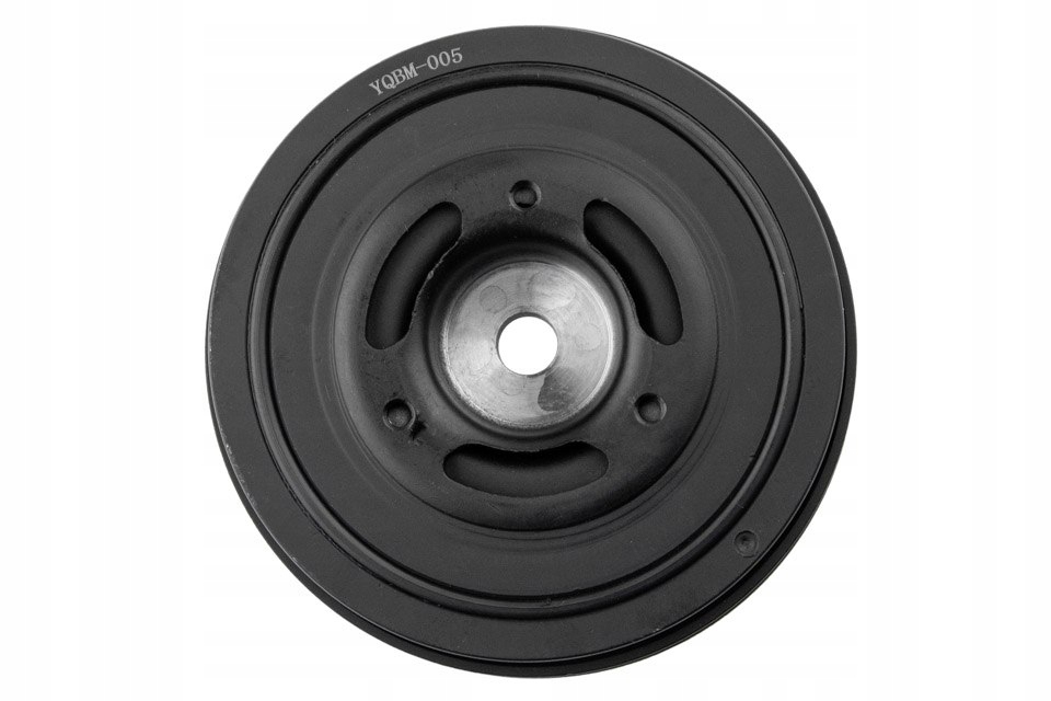 Шкив коленчатого вала коленчатого mini cooper s 1.6 02- Доставка