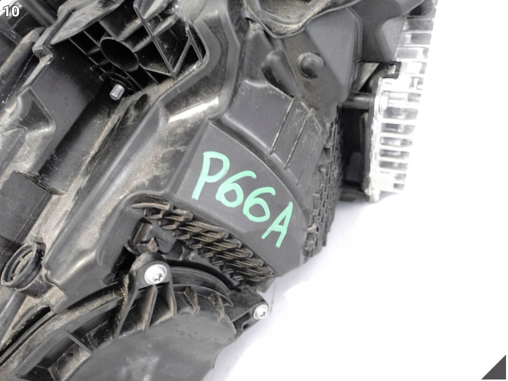 фото №11, Audi a6 s6 c8 4k0 18- лампа matrix full led левая перед europa 4k0941035