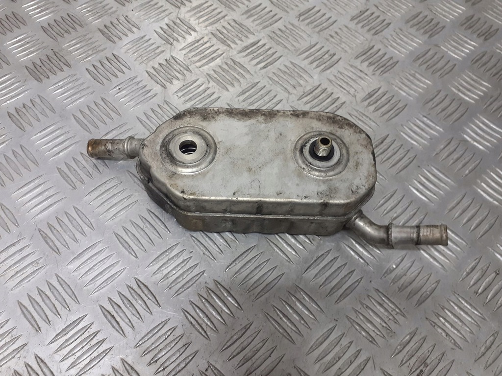 фото №1, Радіатор оливи citroen c5 i 2.2 hdi