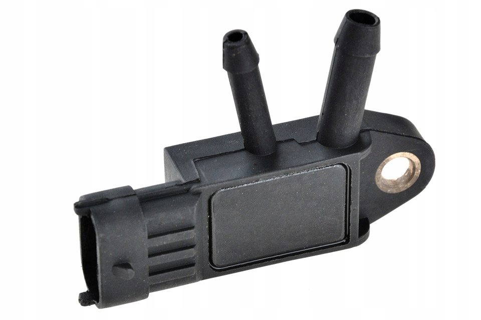 фото №1, Nty ecs-re-000 датчик, давление выхлопных газов