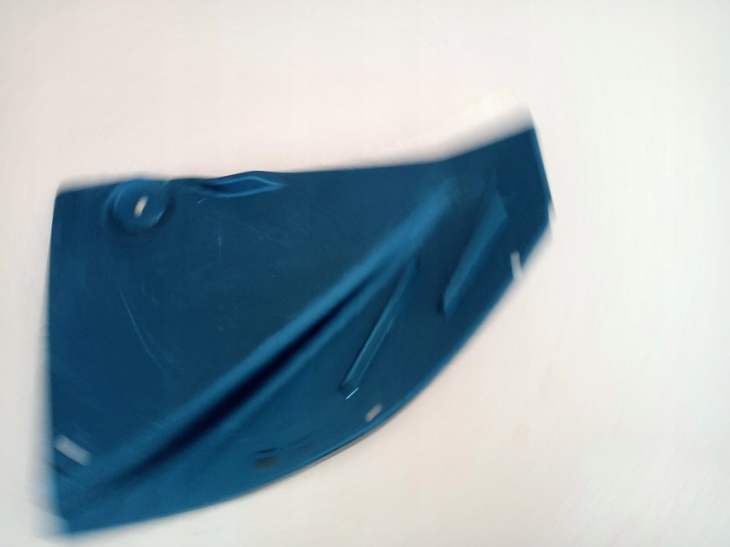 фото №1, Toyota yaris cross ліва підкрилок захист задня 2020r