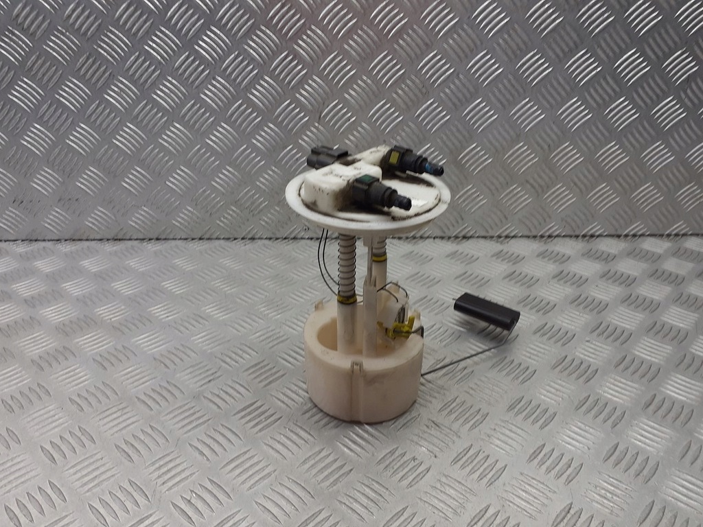 фото №1, Насос поплавок топлива nissan note 1.5 dci