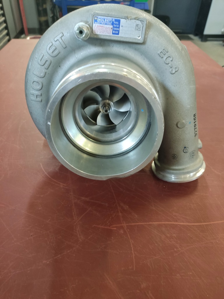 фото №11, Турбонагнітач mercedes 3799360 a4730961699