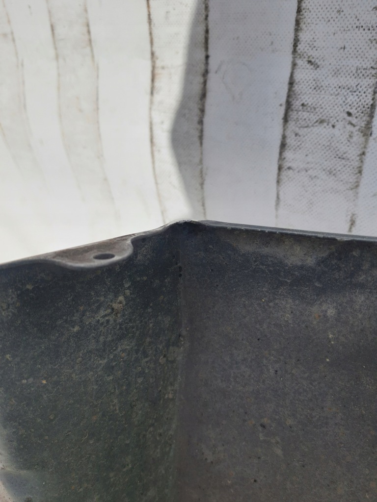 фото №6, Ford mustang gt крыло правый передний