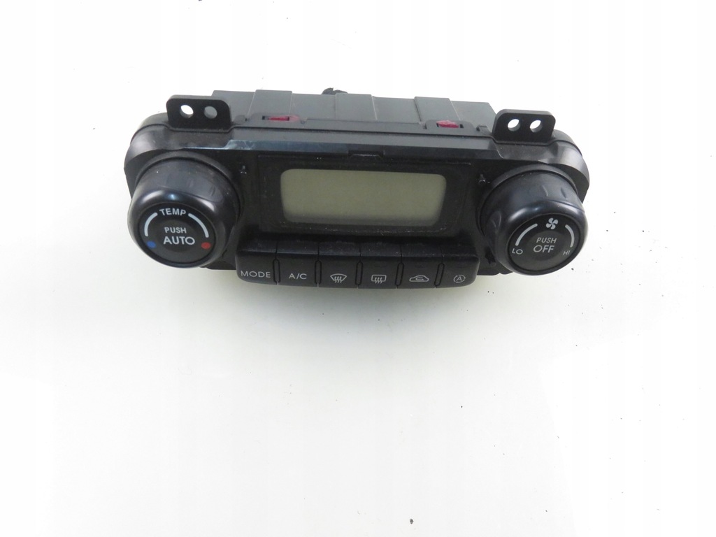 фото №9, Климатроник kia sportage ii 972501fxxx