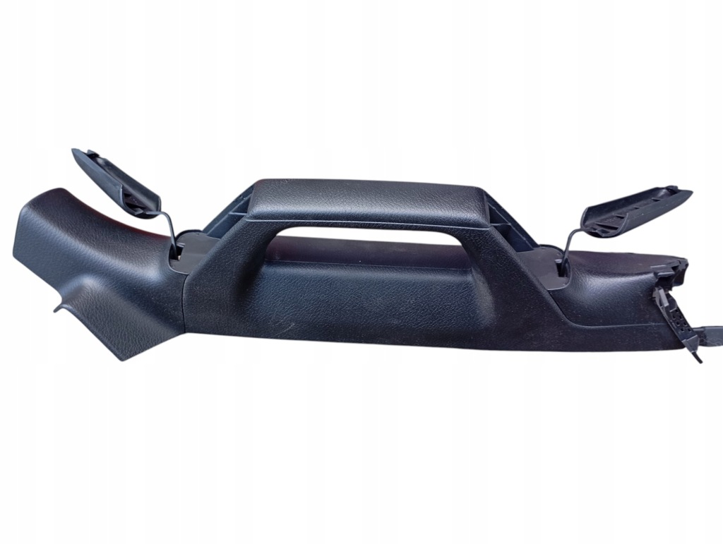 фото №1, Кронштейн ручка стійка правий перед jeep wrangler jl оригінальний номер p6ts90tx7ab