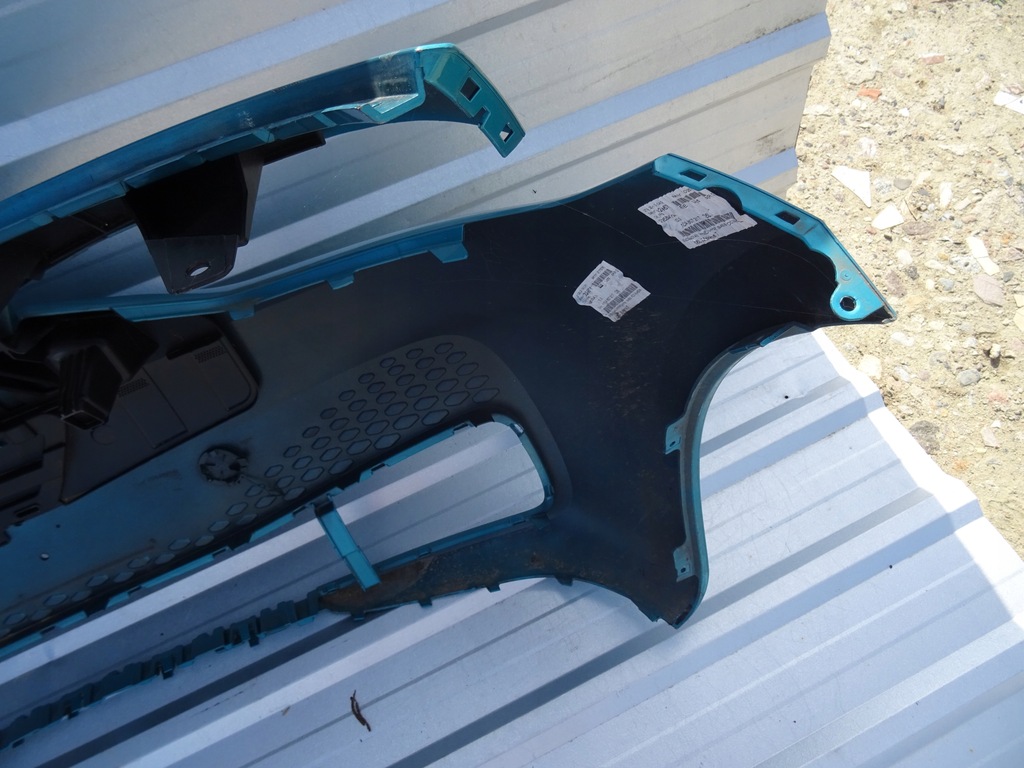 фото №9, Бампер перед vw id.3 19-22 id3