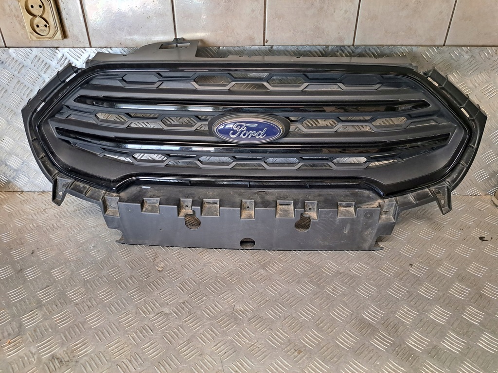 фото №5, Ford оригинальный номер gn15-17b968-e