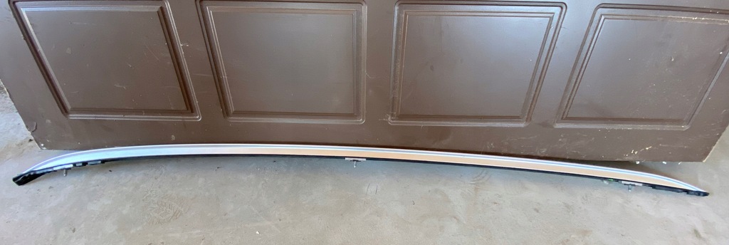 фото №1, Рейлинг крышный правый bmw 2 f46 grand tourer