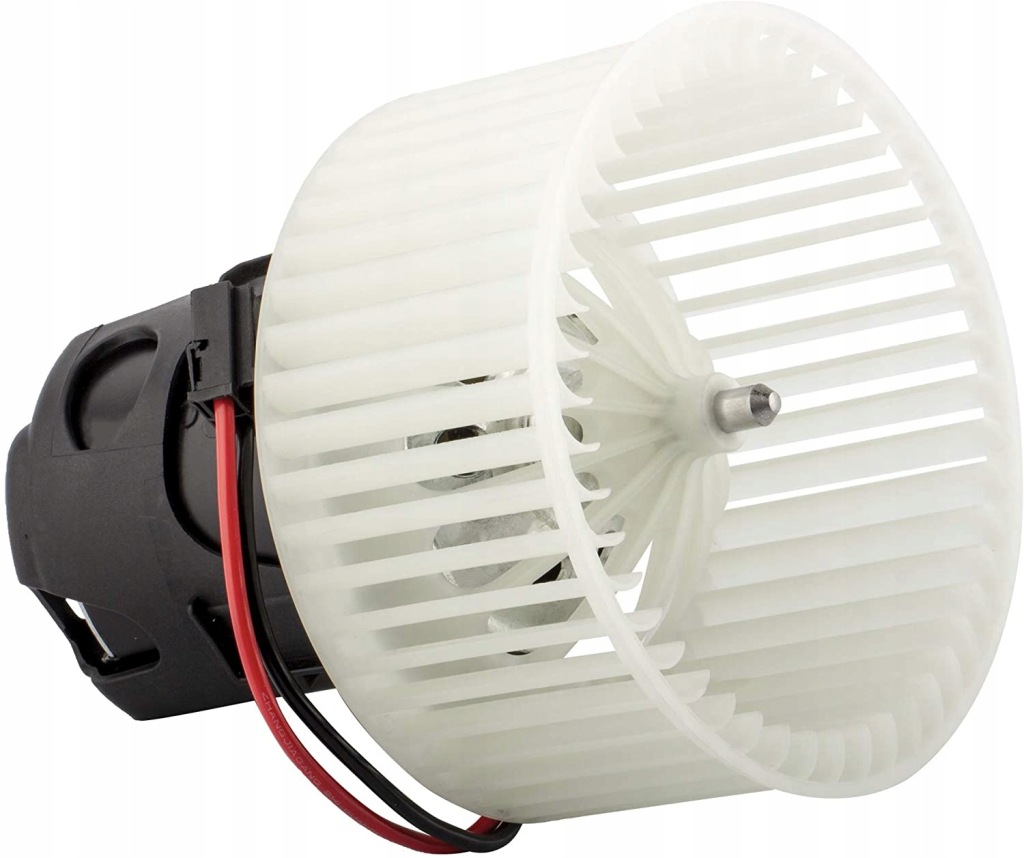 фото №1, Воздуходувка вентилятор bmw 5 f10, f11 2010-