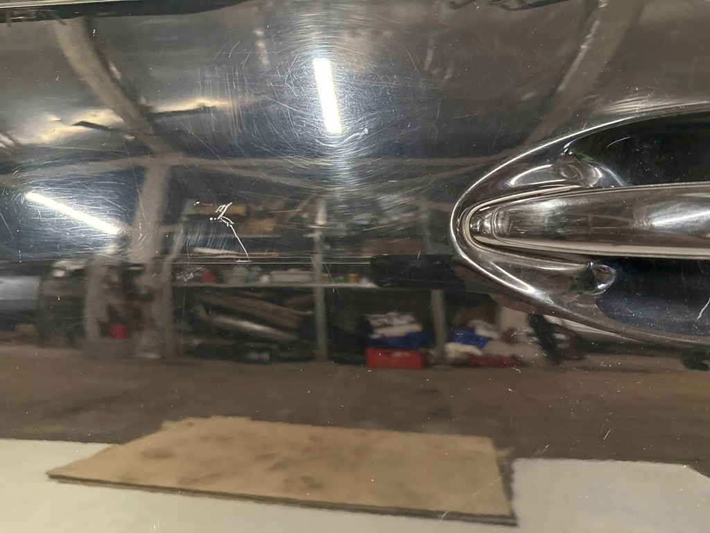 фото №6, Двері задні 2007 lexus gs 300 350 430 450h