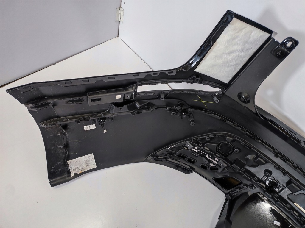 фото №11, Бампер задня задній land rover velar l560 lift n8a2-17a958-c n8a2-17f954 23 -