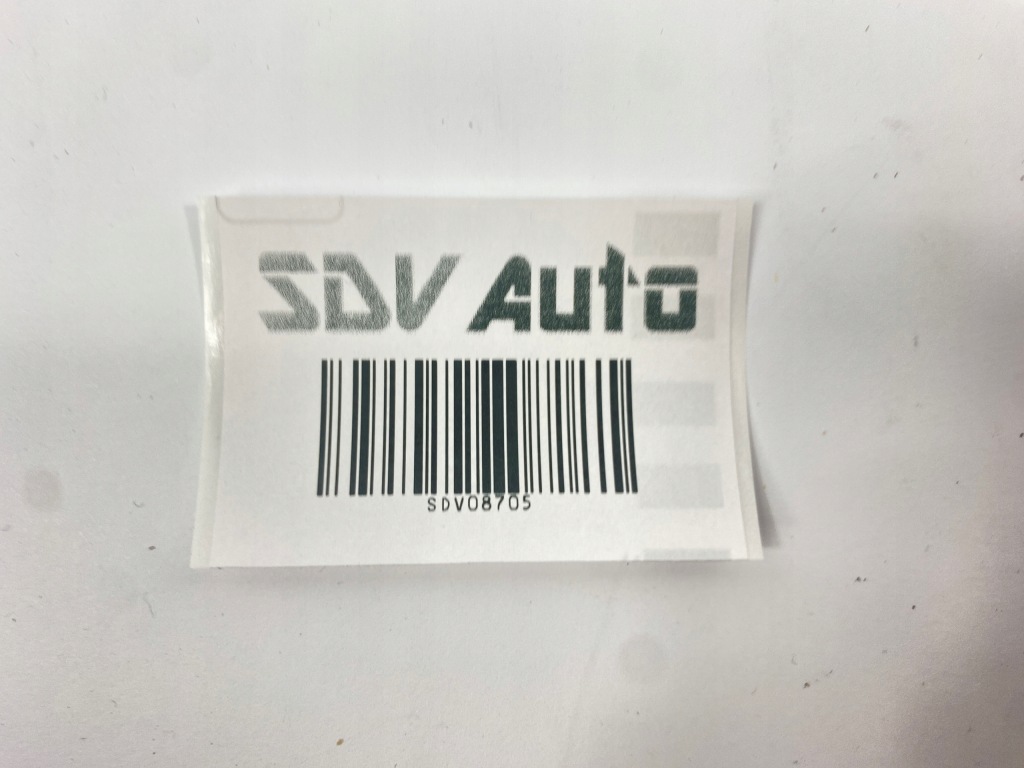 фото №16, Средняя решётка обдув панель приборная консоль mercedes w126 1268310330