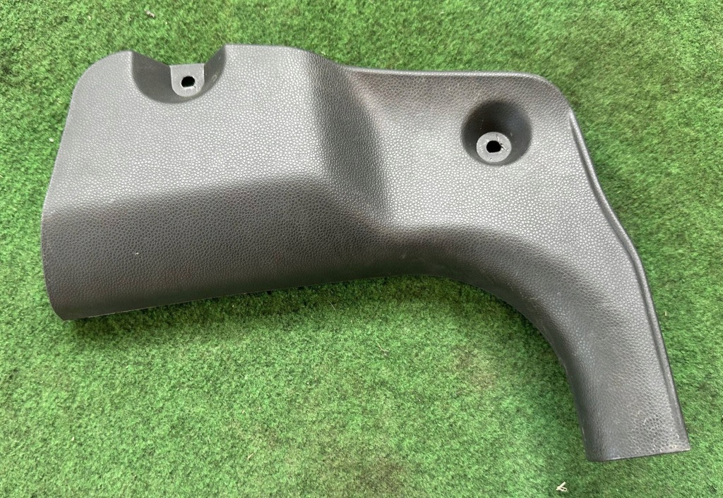 Купить Накладка порог левое  перед передняя suzuki ignis 05r 76131-86g00