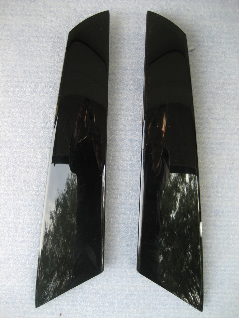 фото №1, Audi rs3 iv молдинг двері 8y4854871b 8y4854872b