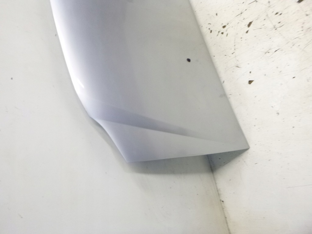 фото №5, Капот dacia logan teo1d 2004