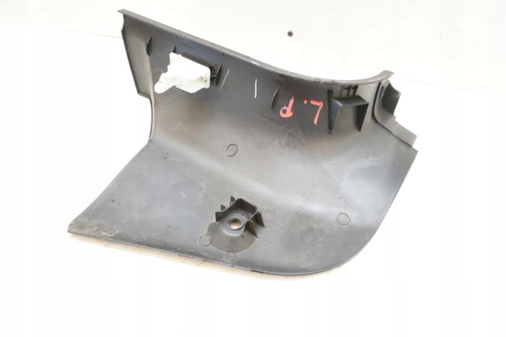 фото №3, Защита порог левая перед mazda 5