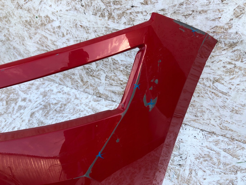 фото №8, Бампер передний перед skoda kamiq 658