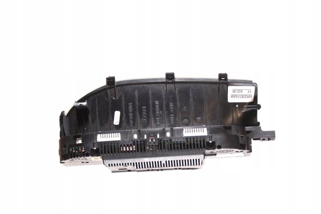 Купить Счетчик приборная панель mercedes w221 a2215407247 0263650058