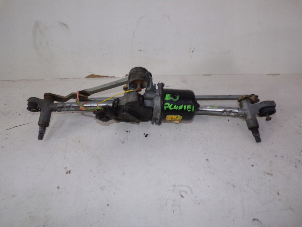 фото №1, Механизм дворник перед citroen c3 pluriel