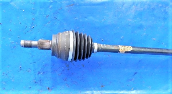 фото №2, Mercedes-benz оригинальный номер a2513301401 wał приводной