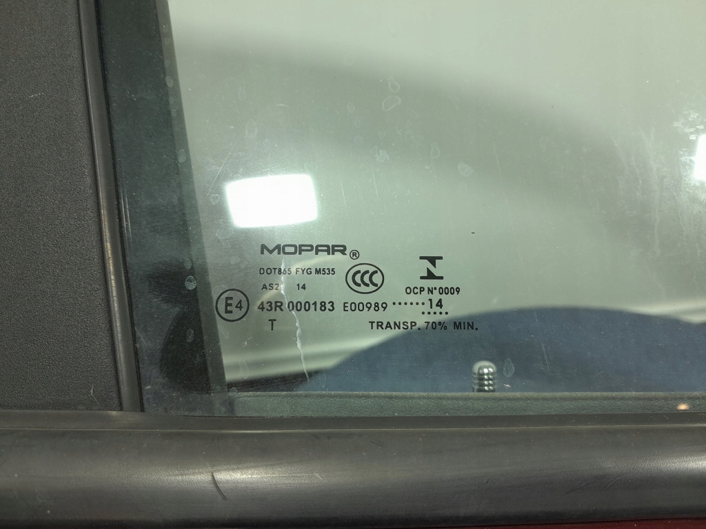 фото №10, Jeep compass lift 13- двері перед праве передні prp