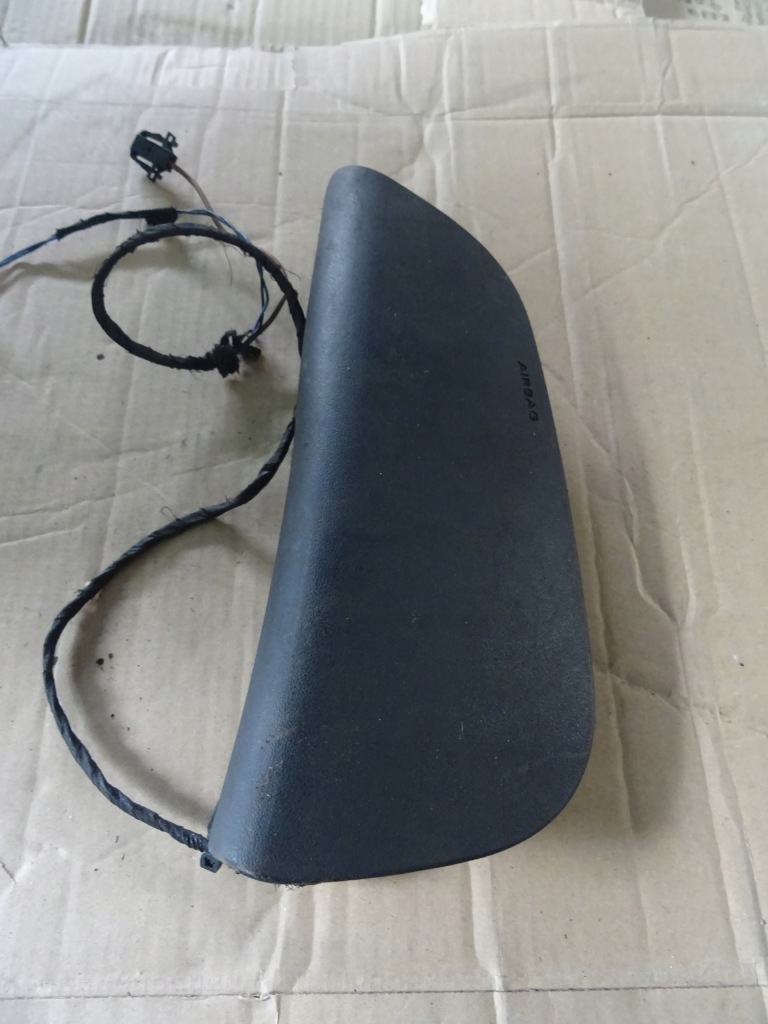 фото №1, Подушка сиденье подушка безопасности audi a4 b6 8e0880241b